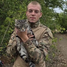 Фотография мужчины Дмитрий, 22 года из г. Донецк (Ростовская Обл.)