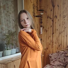 Фотография девушки Елена, 26 лет из г. Анапа