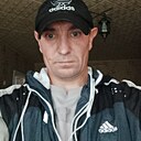 Жека, 40 лет