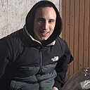 Кирилл, 20 лет