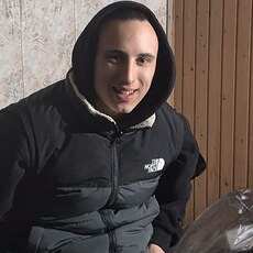 Фотография мужчины Кирилл, 20 лет из г. Приморский