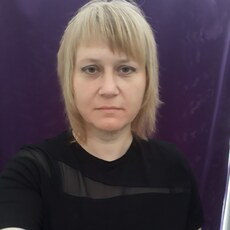 Фотография девушки Алина, 45 лет из г. Новоселицкое