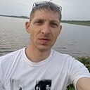 Антон, 33 года