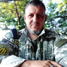 Фотография мужчины Сергей, 47 лет из г. Крымск