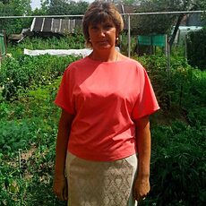 Фотография девушки Ольга, 56 лет из г. Ковров