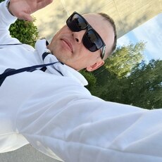 Фотография мужчины Алексей, 37 лет из г. Орск