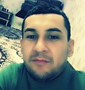 Алишер, 27 лет