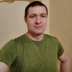 Фотография мужчины Ник, 32 года из г. Тобольск