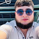 Джабо, 24 года