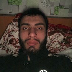 Фотография мужчины Дамир, 26 лет из г. Алматы