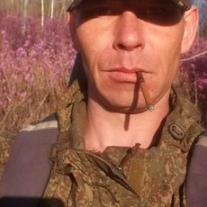 Фотография мужчины Олег, 32 года из г. Газимурский Завод