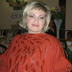 Фотография девушки Наталья, 51 год из г. Скопин