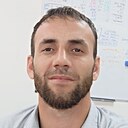 Alihan, 34 года