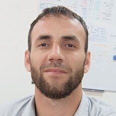 Фотография мужчины Alihan, 34 года из г. Грозный