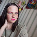 Елена Алексеева, 40 лет