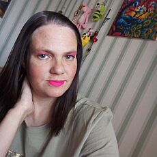 Фотография девушки Елена Алексеева, 40 лет из г. Можайск
