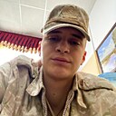 Эдуард, 23 года
