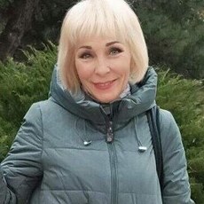 Фотография девушки Светлана, 55 лет из г. Донецк
