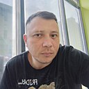 Ильсур, 34 года