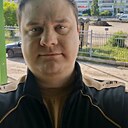Роман, 33 года