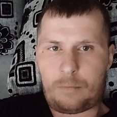Фотография мужчины Толик, 34 года из г. Гвардейск