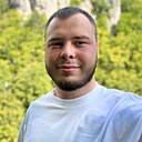 Николай, 23 года