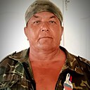 Сергей Григорьев, 54 года