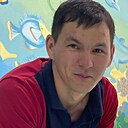 Эмиль, 34 года
