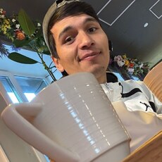 Фотография мужчины Навруз, 26 лет из г. Амурск