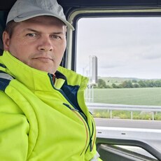 Фотография мужчины Іван, 44 года из г. Иршава