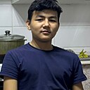 Бейбарыс, 18 лет