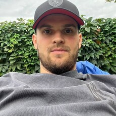 Фотография мужчины Артём, 28 лет из г. Подольск