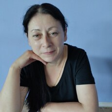 Фотография девушки Людмила, 49 лет из г. Городок