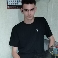 Фотография мужчины Вадим, 18 лет из г. Краснодар