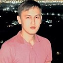 Султан, 27 лет