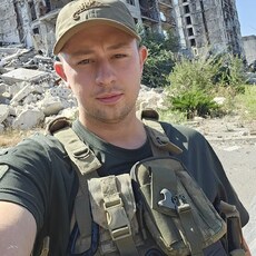 Фотография мужчины Александр, 24 года из г. Тула