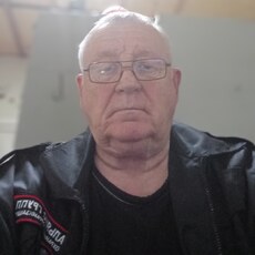 Фотография мужчины Виталий, 67 лет из г. Воронеж