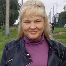 Фотография девушки Елена, 52 года из г. Прокопьевск