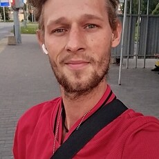 Фотография мужчины Алл, 31 год из г. Гомель