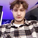 Кирилл, 23 года