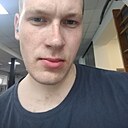 Андрей, 27 лет