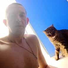 Фотография мужчины Дмитрий, 36 лет из г. Мурманск