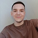 Кирилл, 26 лет