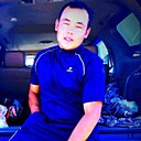 Акбар, 23 года