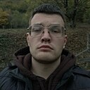 Юррий, 24 года