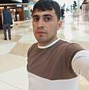 Нурлан, 26 лет
