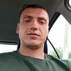 Фотография мужчины Женя, 31 год из г. Хойники