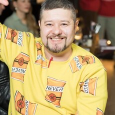 Фотография мужчины Павел, 47 лет из г. Северск