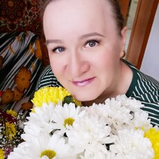 Фотография девушки Елена, 49 лет из г. Таштагол