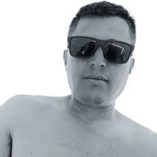 Фотография мужчины Сирхан, 37 лет из г. Судак